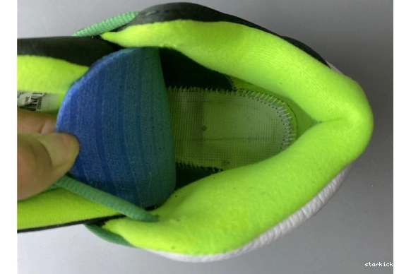 AIR PE AR4390-313 Ducks 13 Oregon AR4390-313 Jordan Retro 1010